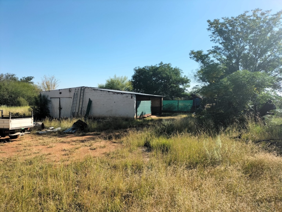 3 Bedroom Property for Sale in Jan Kempdorp Rural Northern Cape